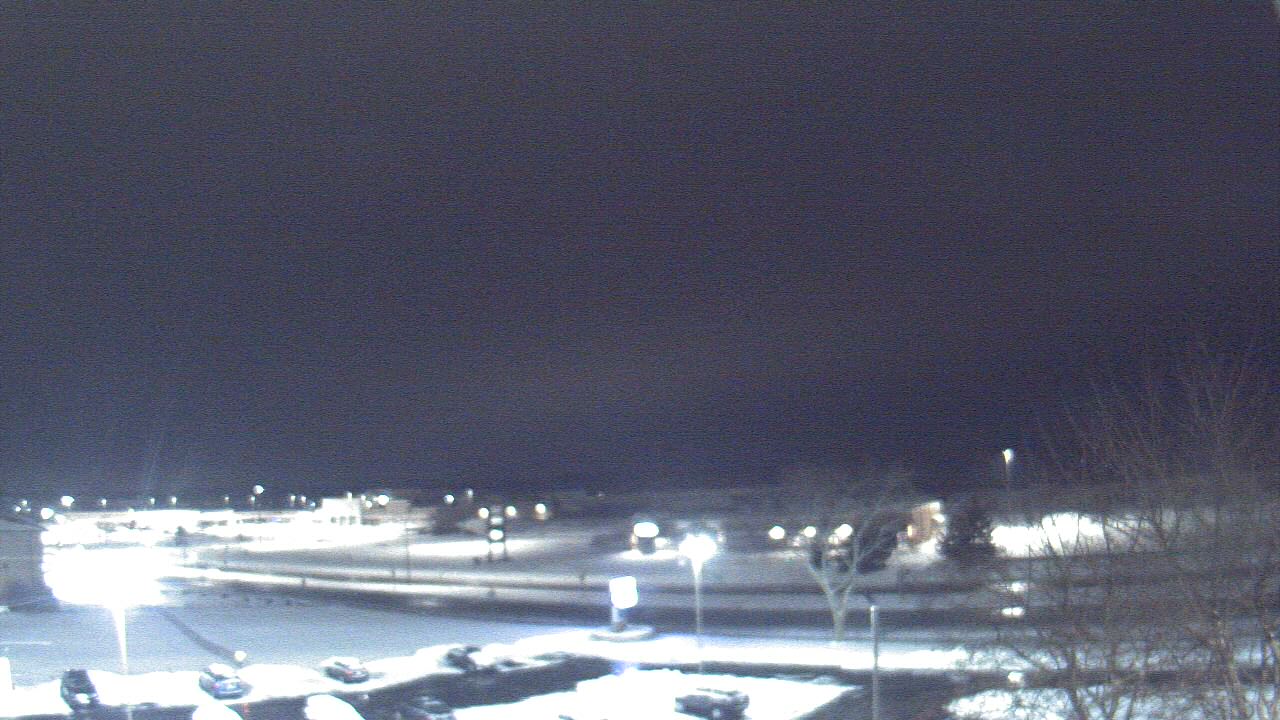 Thumbnail for current weather camera view from WITI-TV in Brown Deer, Wisconsin