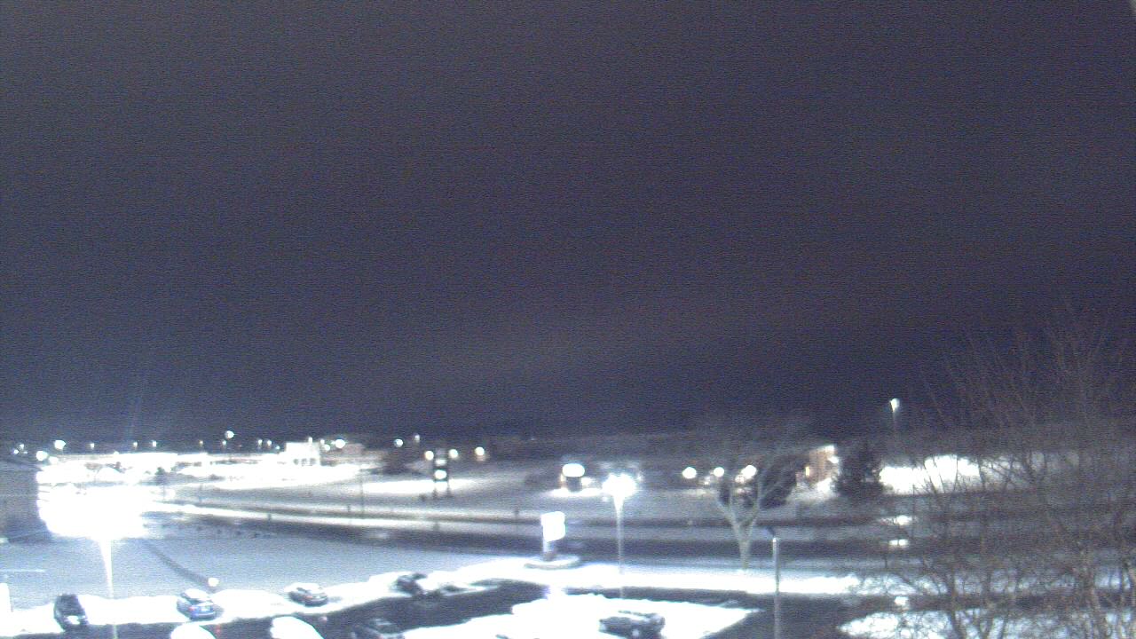 Thumbnail for current weather camera view from WITI-TV in Brown Deer, Wisconsin