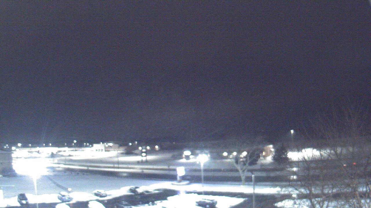 Thumbnail for current weather camera view from WITI-TV in Brown Deer, Wisconsin