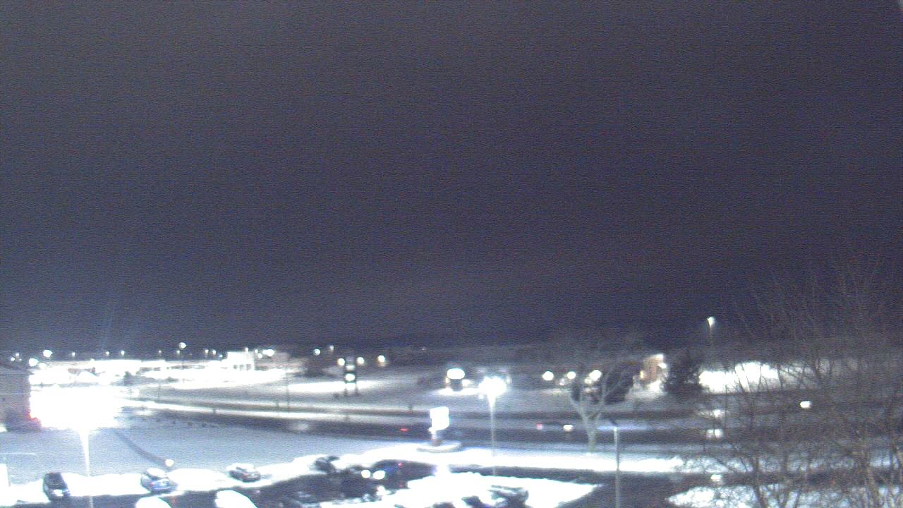 Thumbnail for current weather camera view from WITI-TV in Brown Deer, Wisconsin