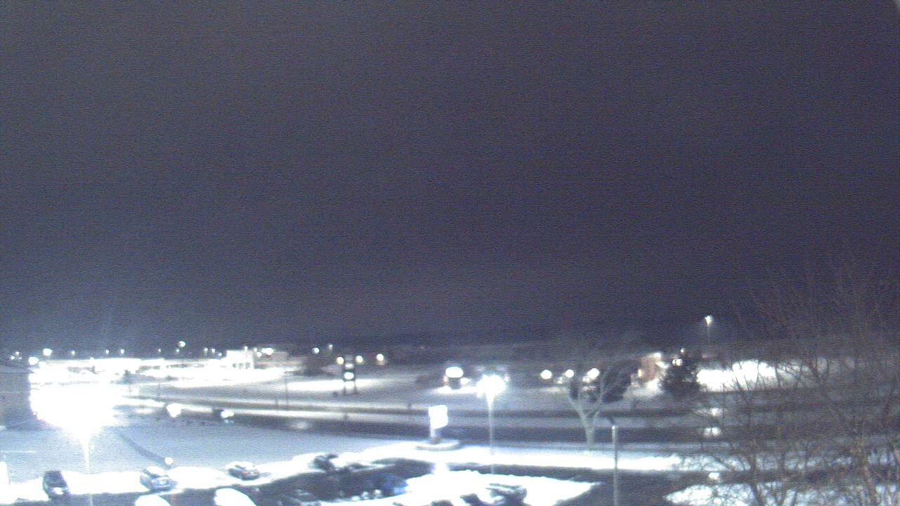 Thumbnail for current weather camera view from WITI-TV in Brown Deer, Wisconsin