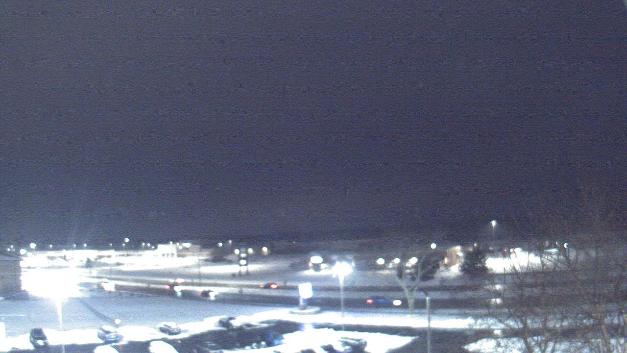 Thumbnail for current weather camera view from WITI-TV in Brown Deer, Wisconsin