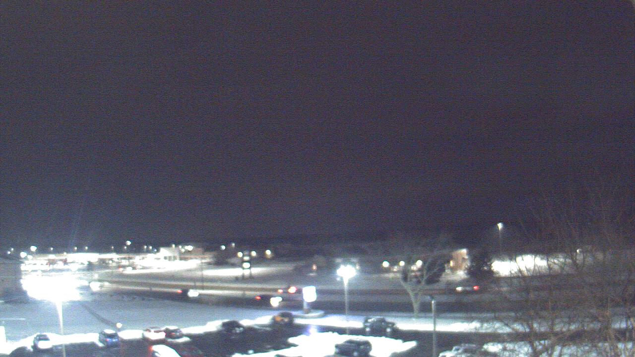 Thumbnail for current weather camera view from WITI-TV in Brown Deer, Wisconsin