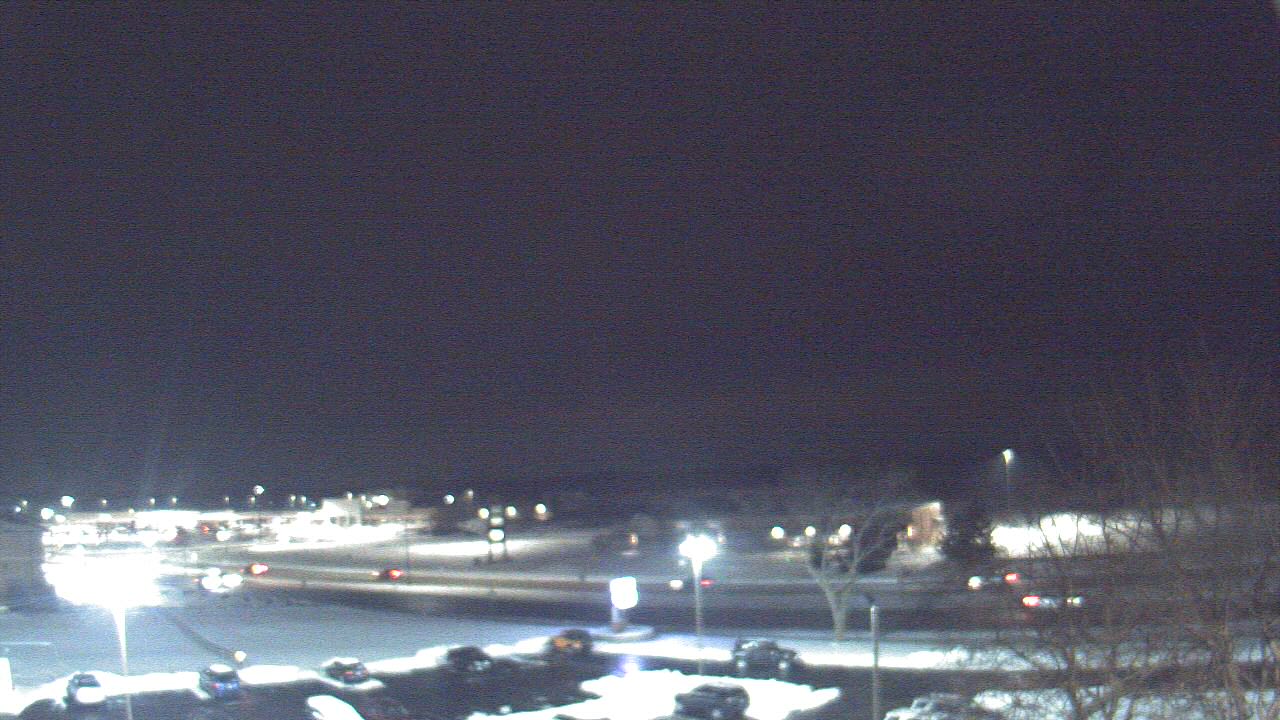 Thumbnail for current weather camera view from WITI-TV in Brown Deer, Wisconsin