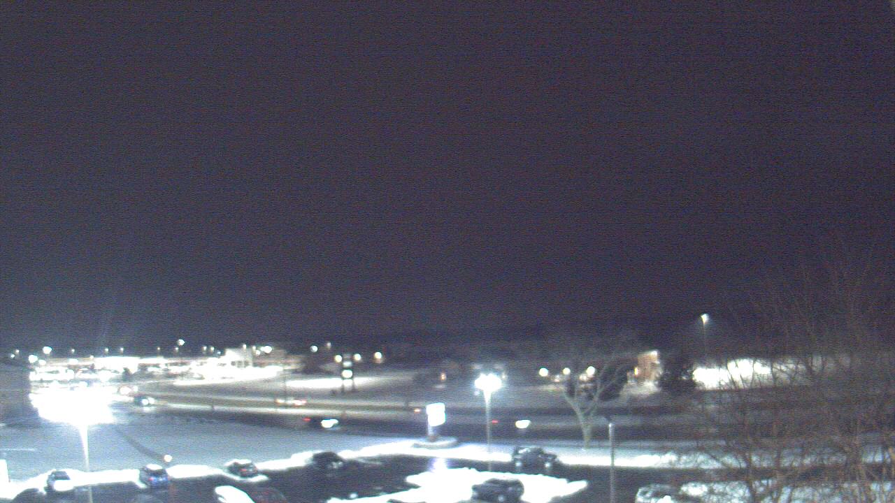 Thumbnail for current weather camera view from WITI-TV in Brown Deer, Wisconsin