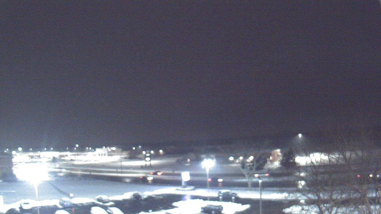 Thumbnail for current weather camera view from WITI-TV in Brown Deer, Wisconsin