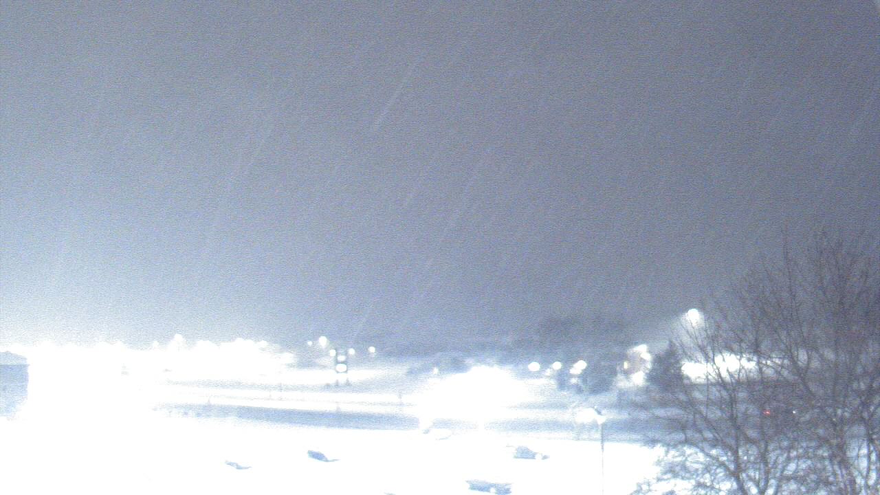 Thumbnail for current weather camera view from WITI-TV in Brown Deer, Wisconsin