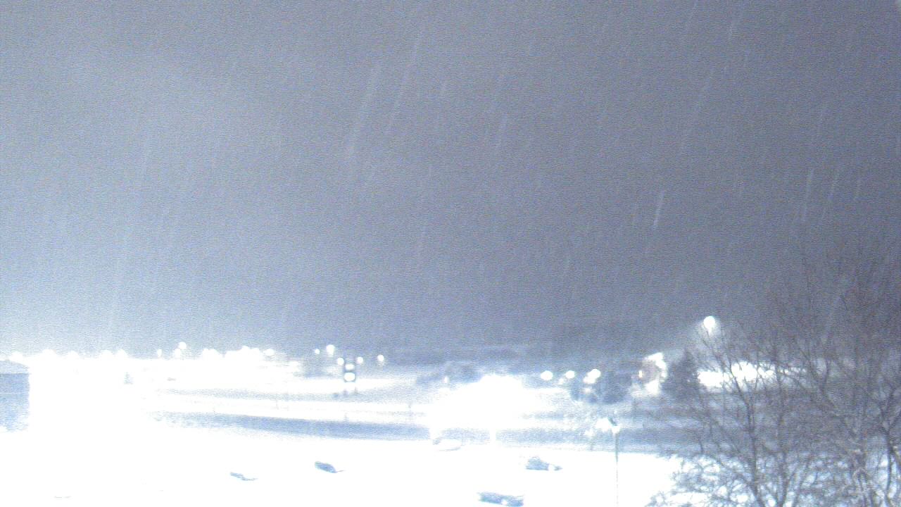 Thumbnail for current weather camera view from WITI-TV in Brown Deer, Wisconsin