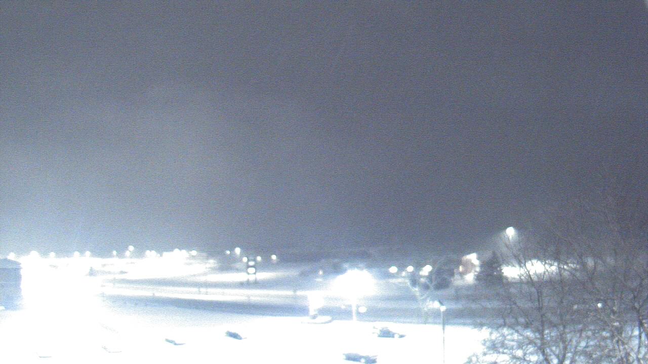 Thumbnail for current weather camera view from WITI-TV in Brown Deer, Wisconsin