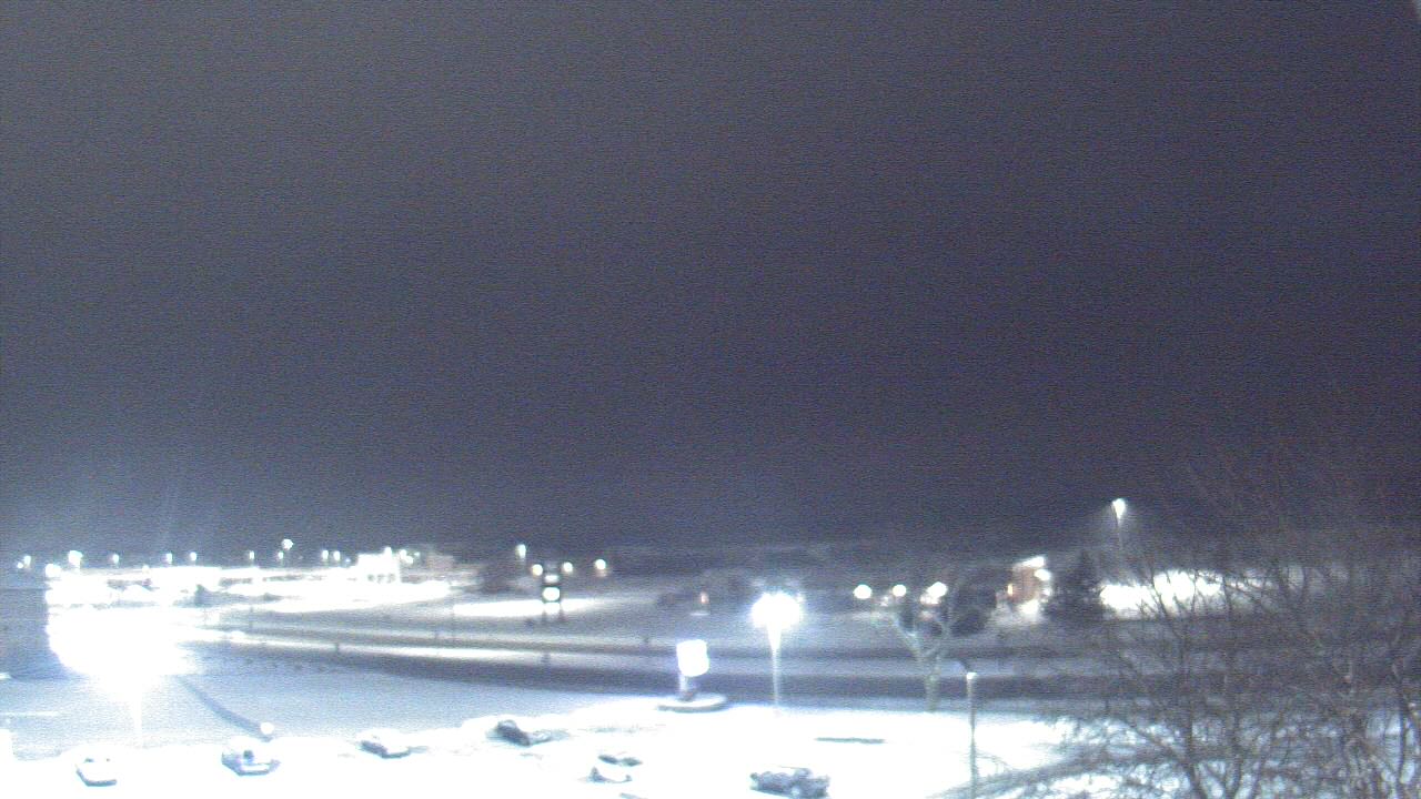 Thumbnail for current weather camera view from WITI-TV in Brown Deer, Wisconsin