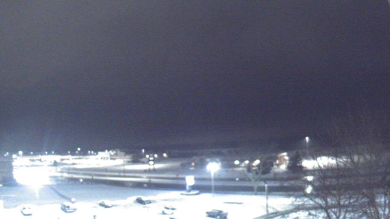 Thumbnail for current weather camera view from WITI-TV in Brown Deer, Wisconsin