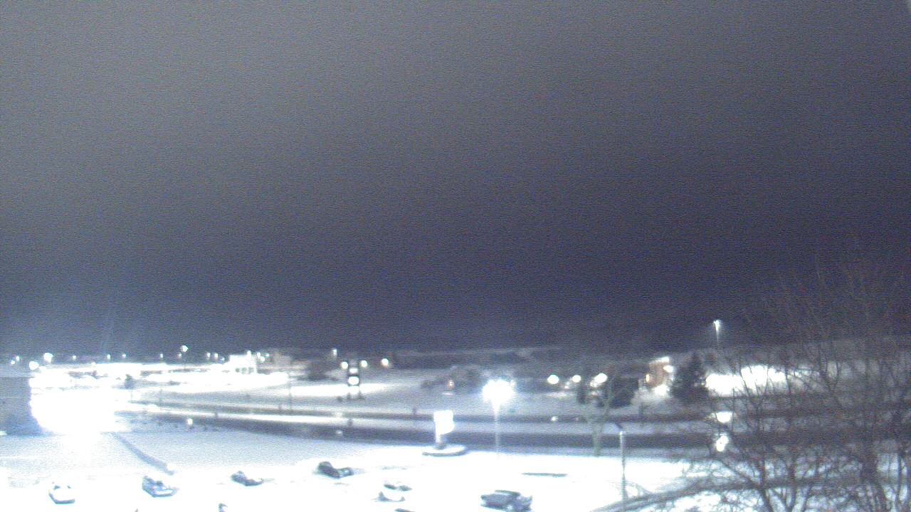 Thumbnail for current weather camera view from WITI-TV in Brown Deer, Wisconsin