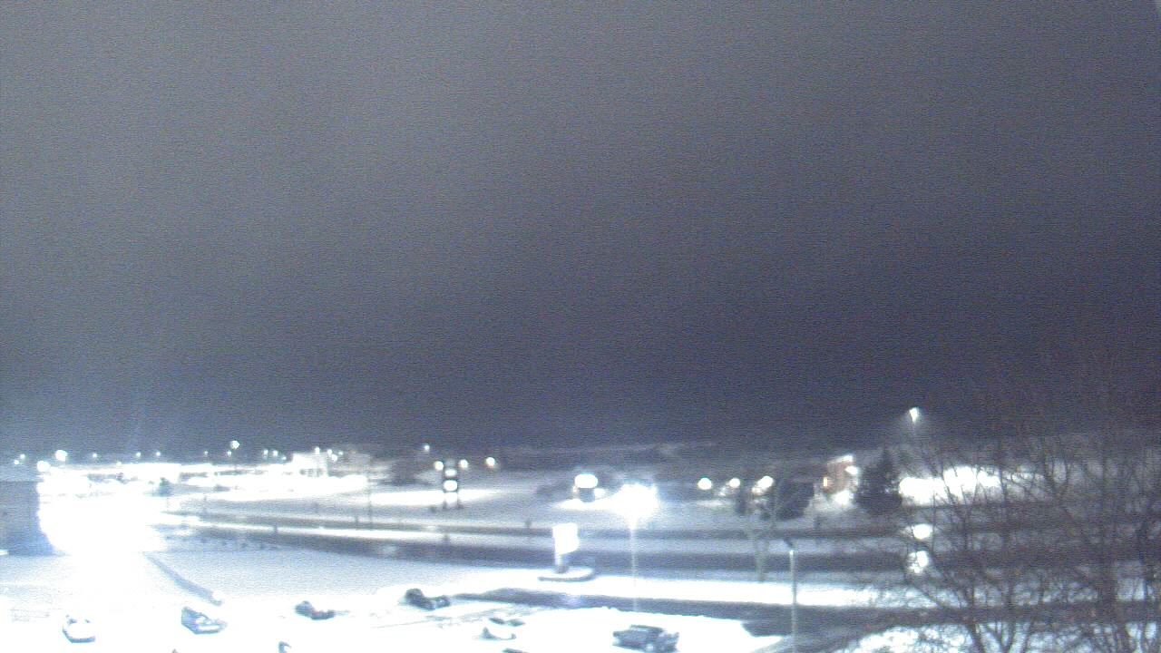 Thumbnail for current weather camera view from WITI-TV in Brown Deer, Wisconsin
