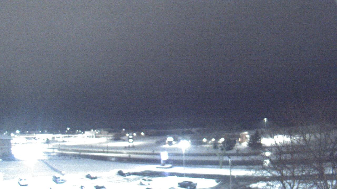 Thumbnail for current weather camera view from WITI-TV in Brown Deer, Wisconsin