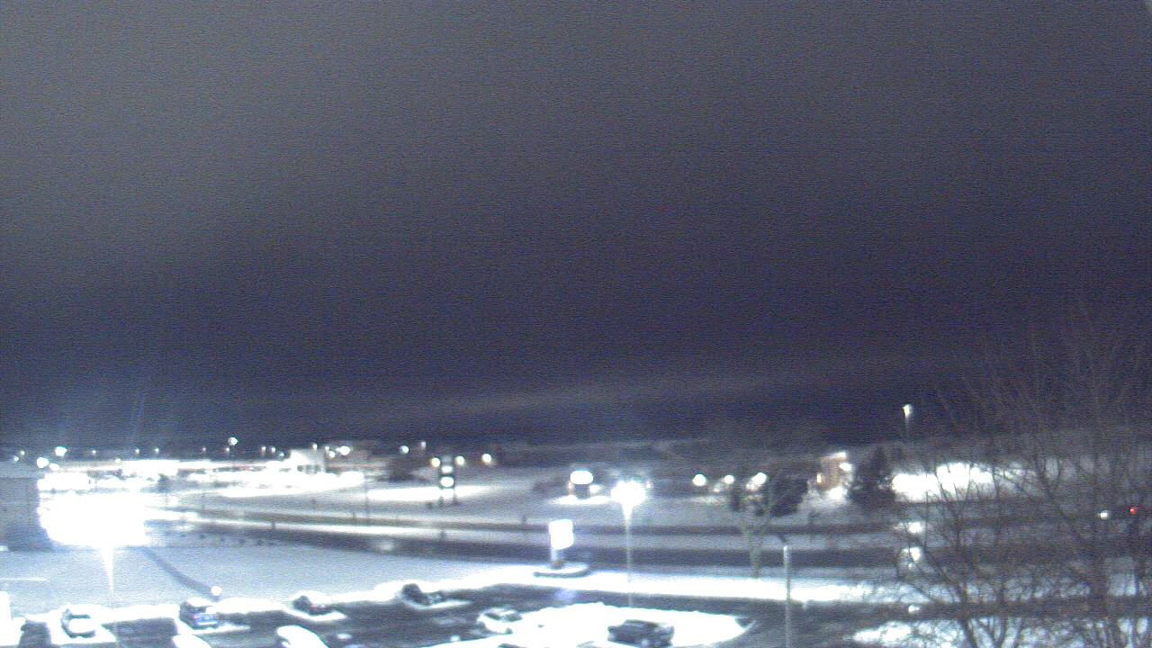 Thumbnail for current weather camera view from WITI-TV in Brown Deer, Wisconsin