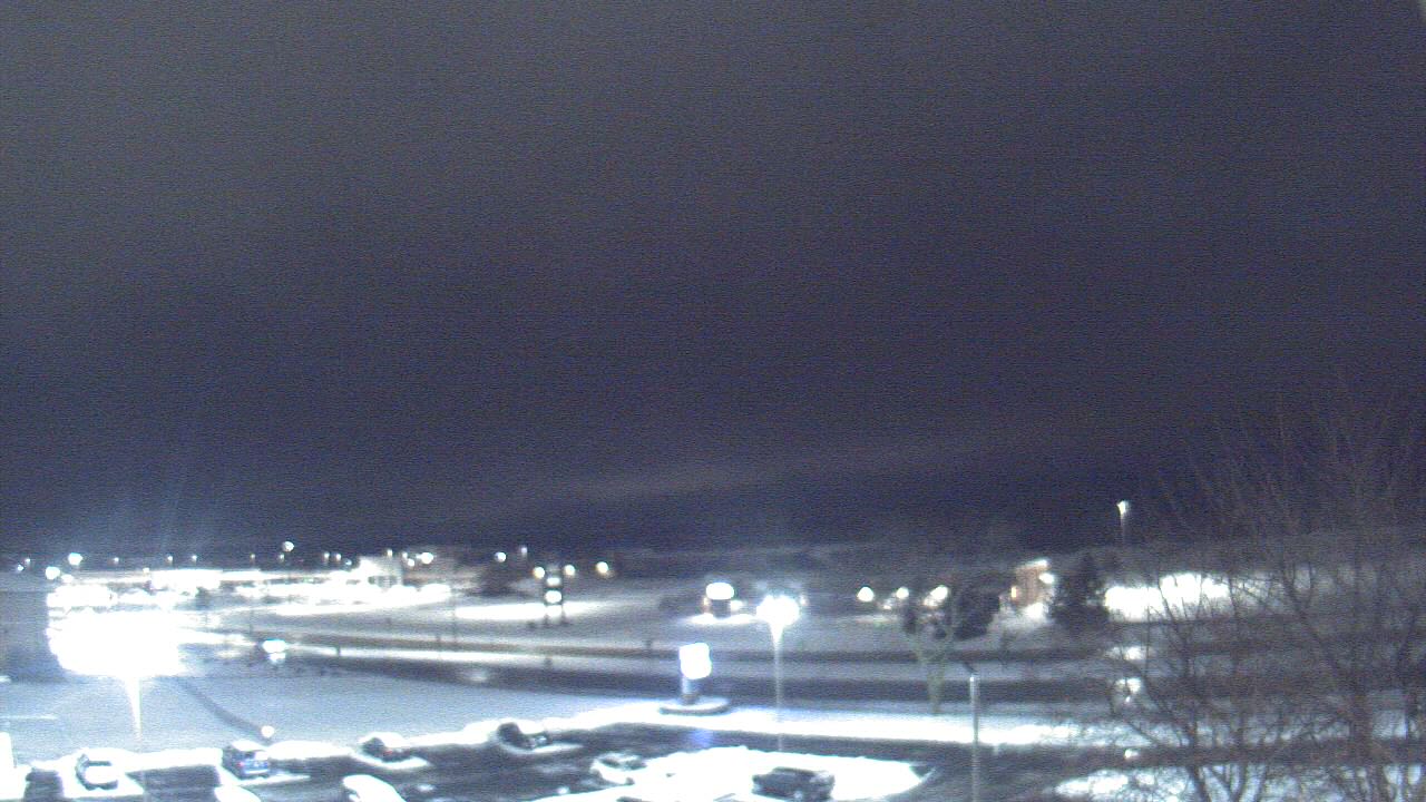 Thumbnail for current weather camera view from WITI-TV in Brown Deer, Wisconsin