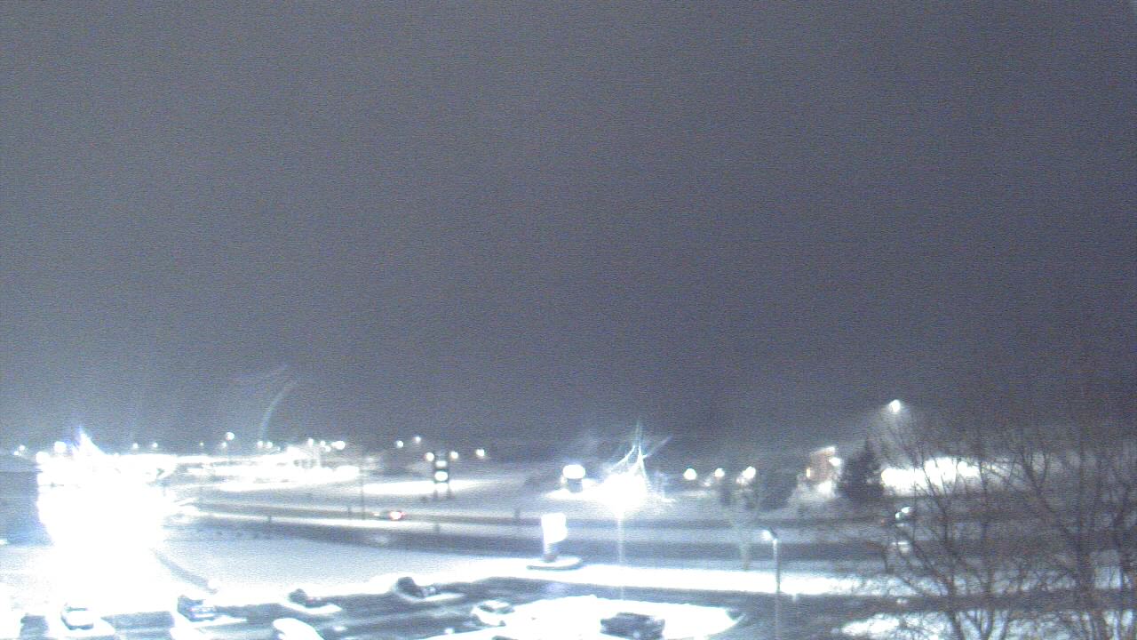 Thumbnail for current weather camera view from WITI-TV in Brown Deer, Wisconsin