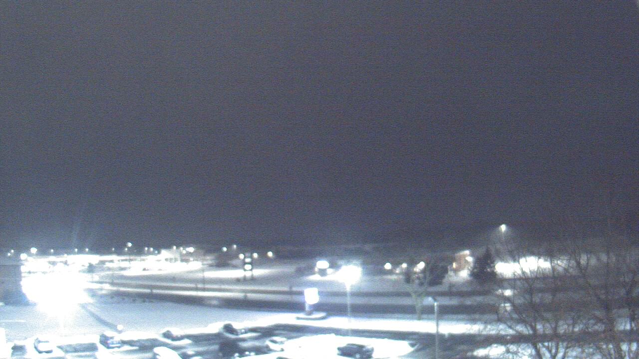 Thumbnail for current weather camera view from WITI-TV in Brown Deer, Wisconsin
