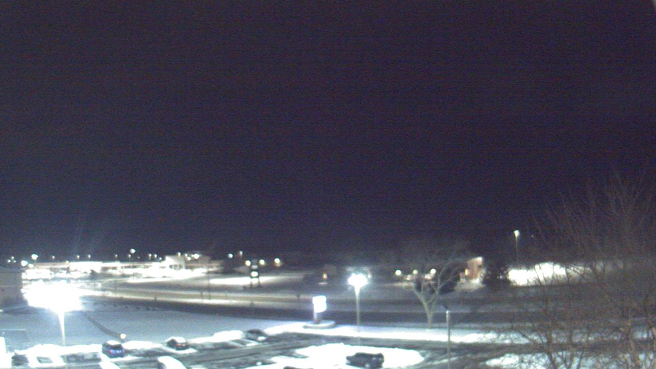 Thumbnail for current weather camera view from WITI-TV in Brown Deer, Wisconsin