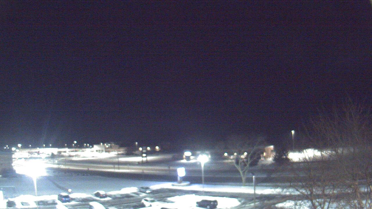Thumbnail for current weather camera view from WITI-TV in Brown Deer, Wisconsin