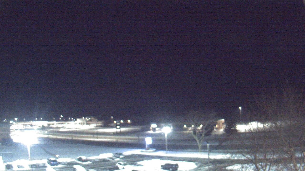Thumbnail for current weather camera view from WITI-TV in Brown Deer, Wisconsin