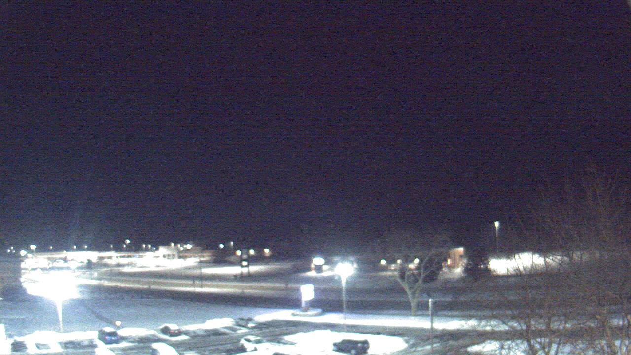 Thumbnail for current weather camera view from WITI-TV in Brown Deer, Wisconsin