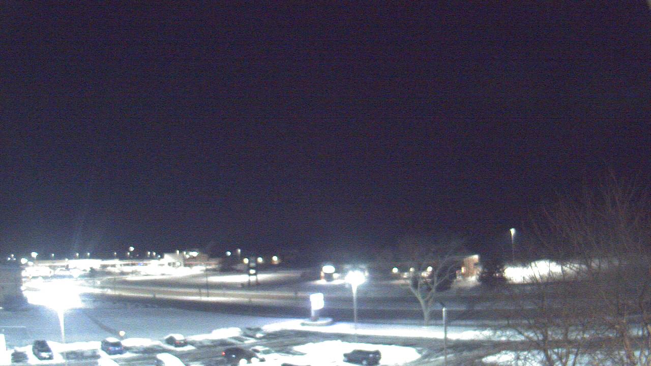 Thumbnail for current weather camera view from WITI-TV in Brown Deer, Wisconsin