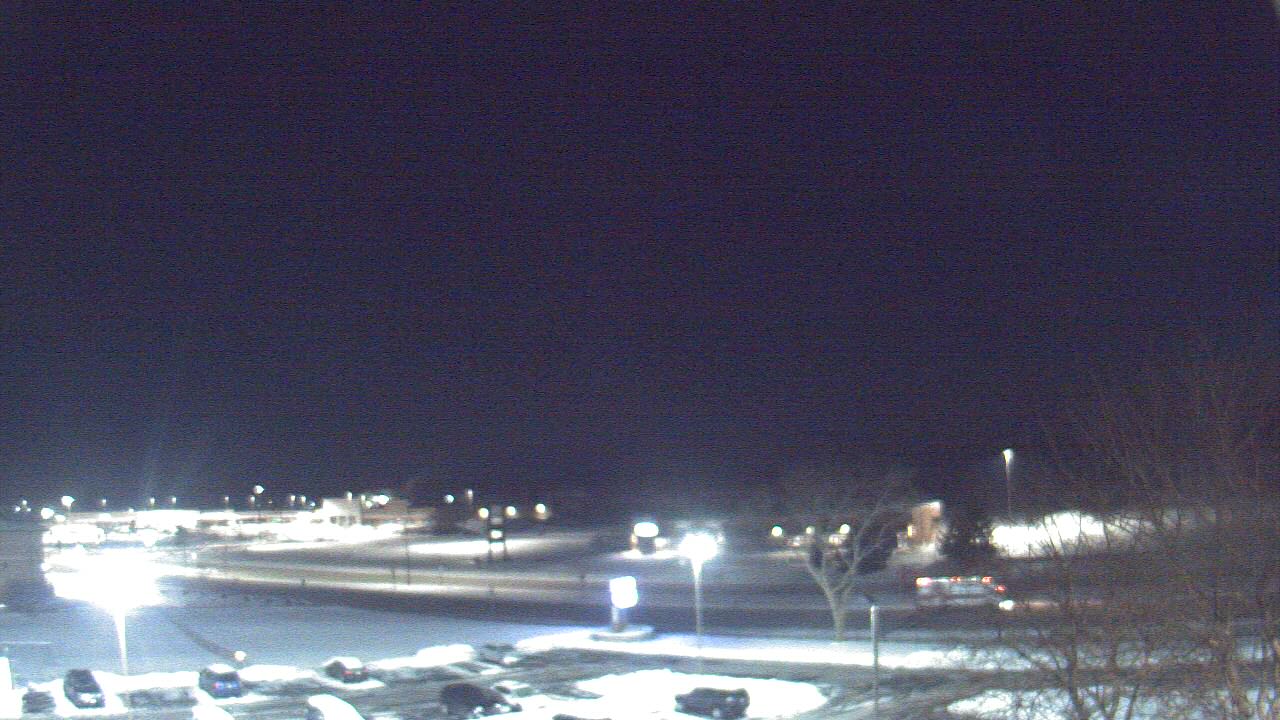 Thumbnail for current weather camera view from WITI-TV in Brown Deer, Wisconsin