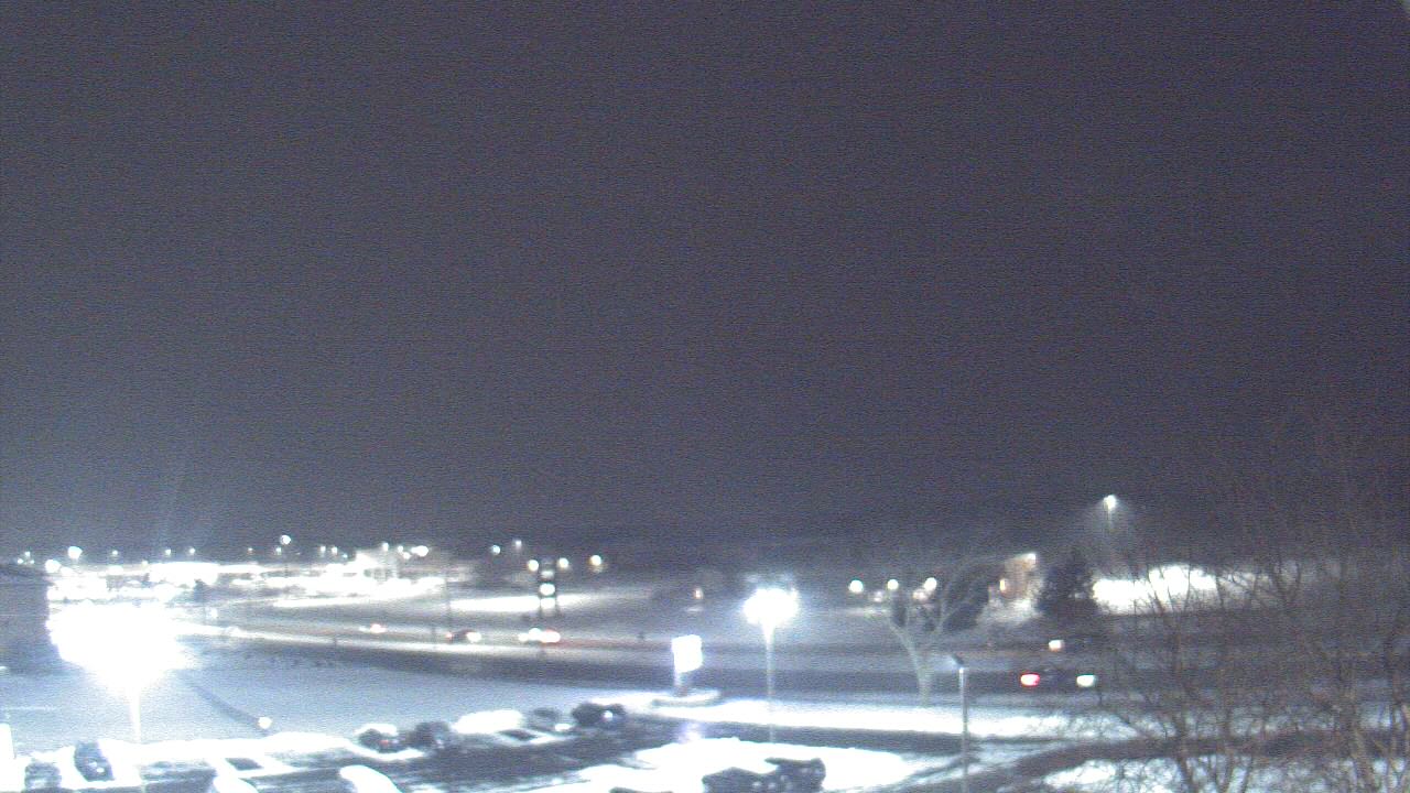 Thumbnail for current weather camera view from WITI-TV in Brown Deer, Wisconsin