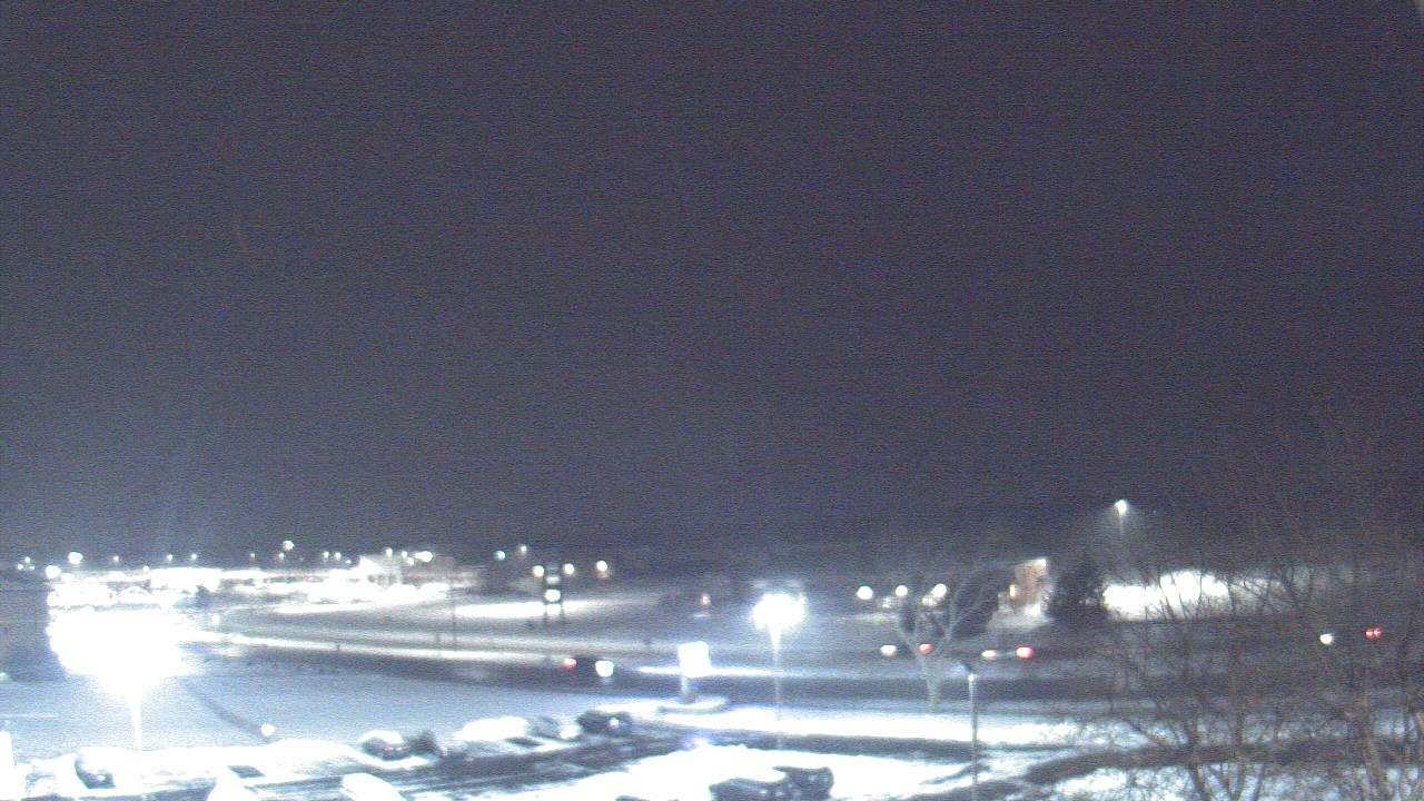 Thumbnail for current weather camera view from WITI-TV in Brown Deer, Wisconsin