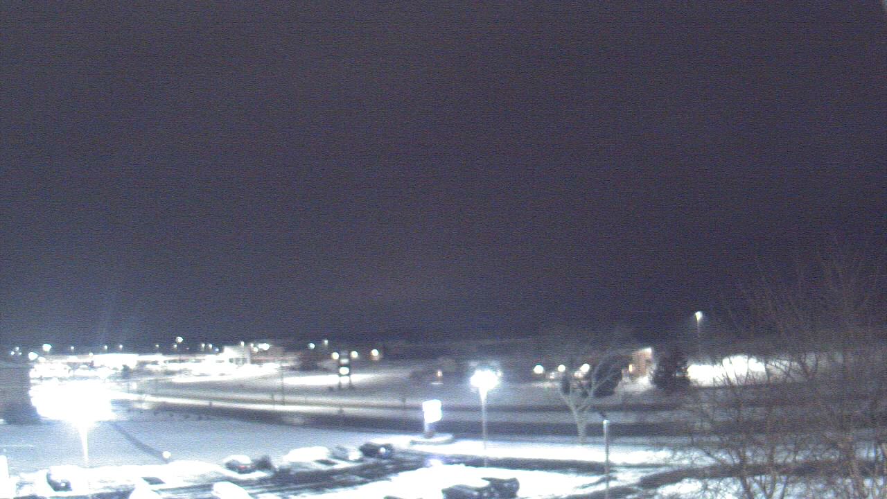Thumbnail for current weather camera view from WITI-TV in Brown Deer, Wisconsin