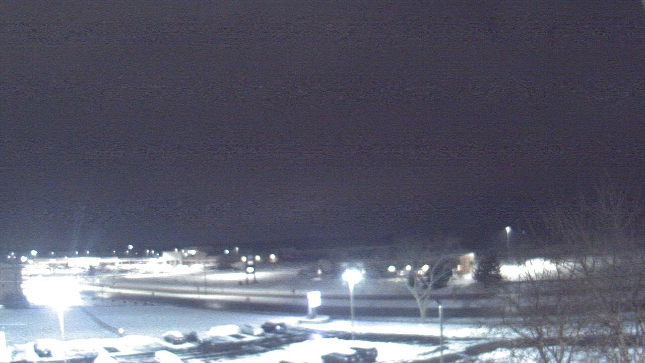 Thumbnail for current weather camera view from WITI-TV in Brown Deer, Wisconsin