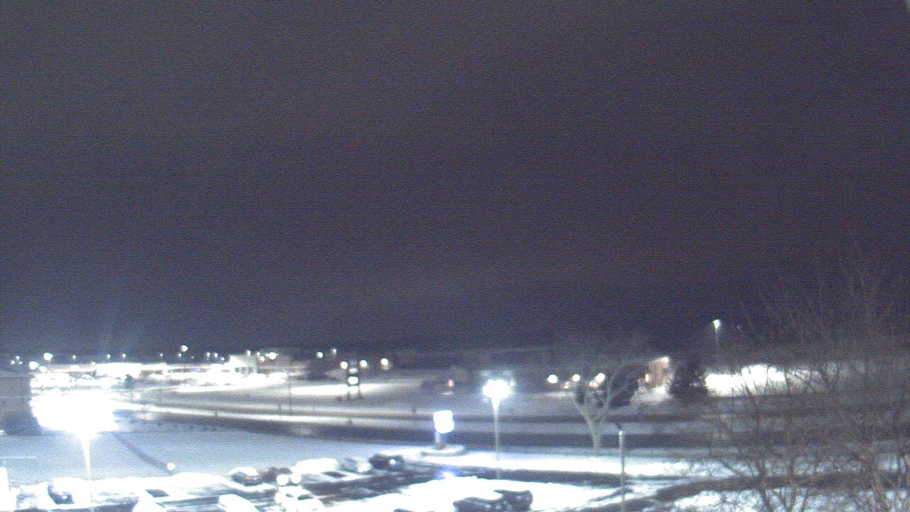 Thumbnail for current weather camera view from WITI-TV in Brown Deer, Wisconsin
