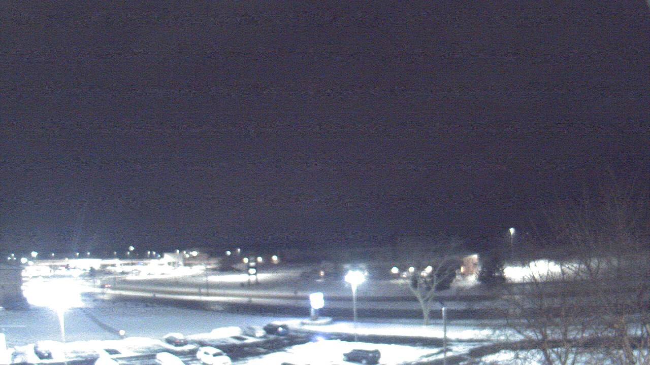 Thumbnail for current weather camera view from WITI-TV in Brown Deer, Wisconsin