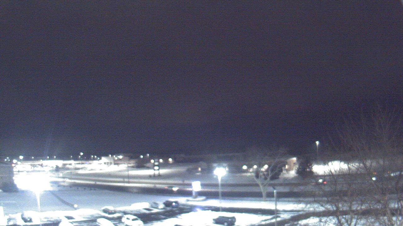 Thumbnail for current weather camera view from WITI-TV in Brown Deer, Wisconsin