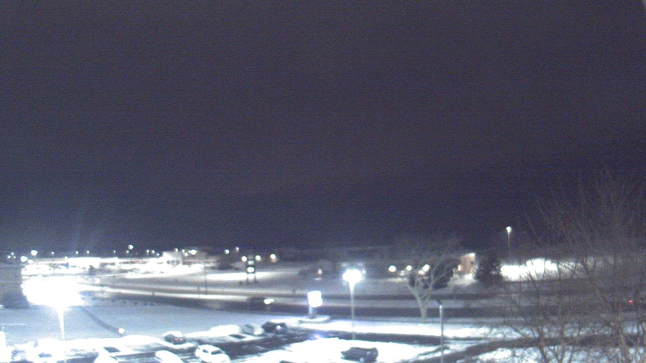 Thumbnail for current weather camera view from WITI-TV in Brown Deer, Wisconsin