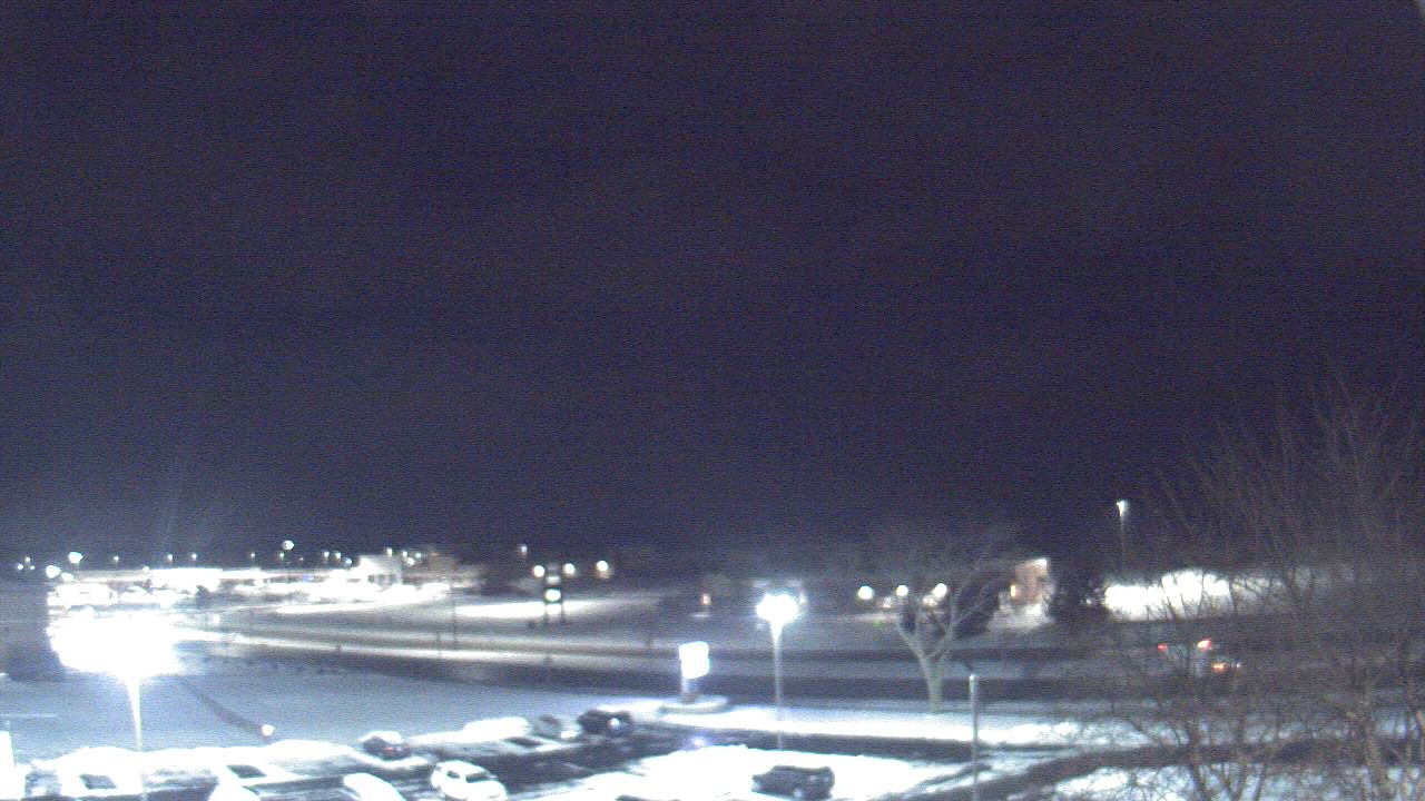 Thumbnail for current weather camera view from WITI-TV in Brown Deer, Wisconsin