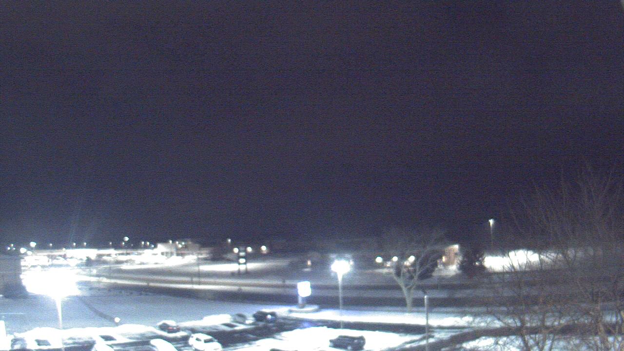Thumbnail for current weather camera view from WITI-TV in Brown Deer, Wisconsin