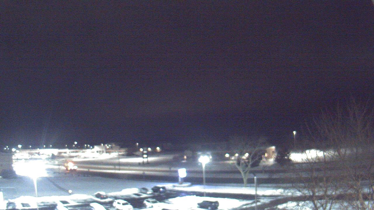 Thumbnail for current weather camera view from WITI-TV in Brown Deer, Wisconsin