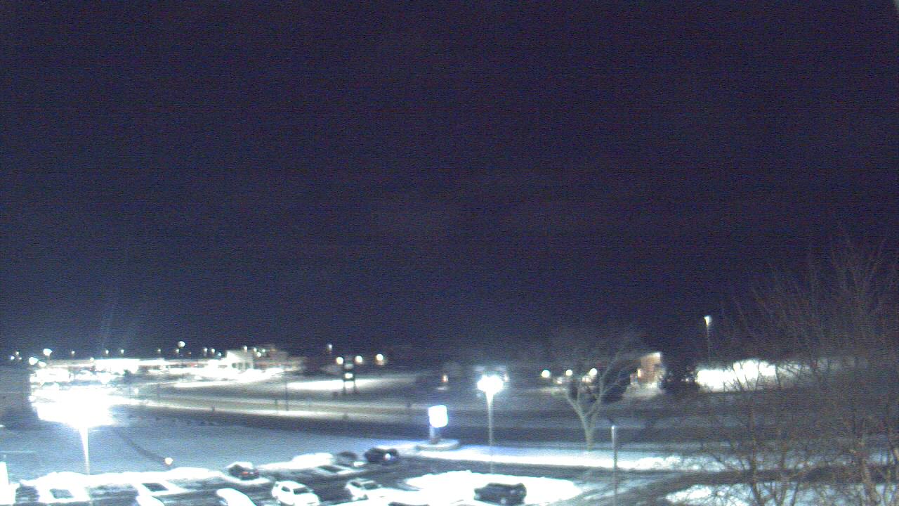 Thumbnail for current weather camera view from WITI-TV in Brown Deer, Wisconsin