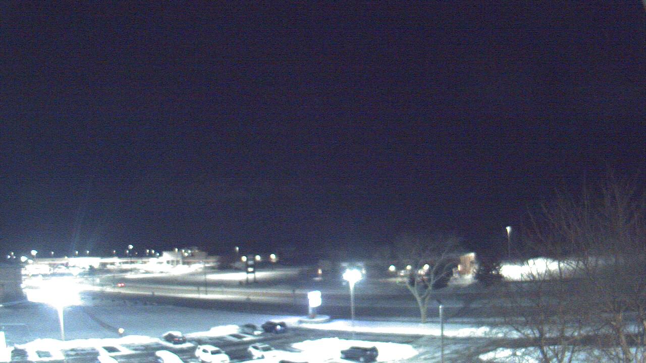 Thumbnail for current weather camera view from WITI-TV in Brown Deer, Wisconsin