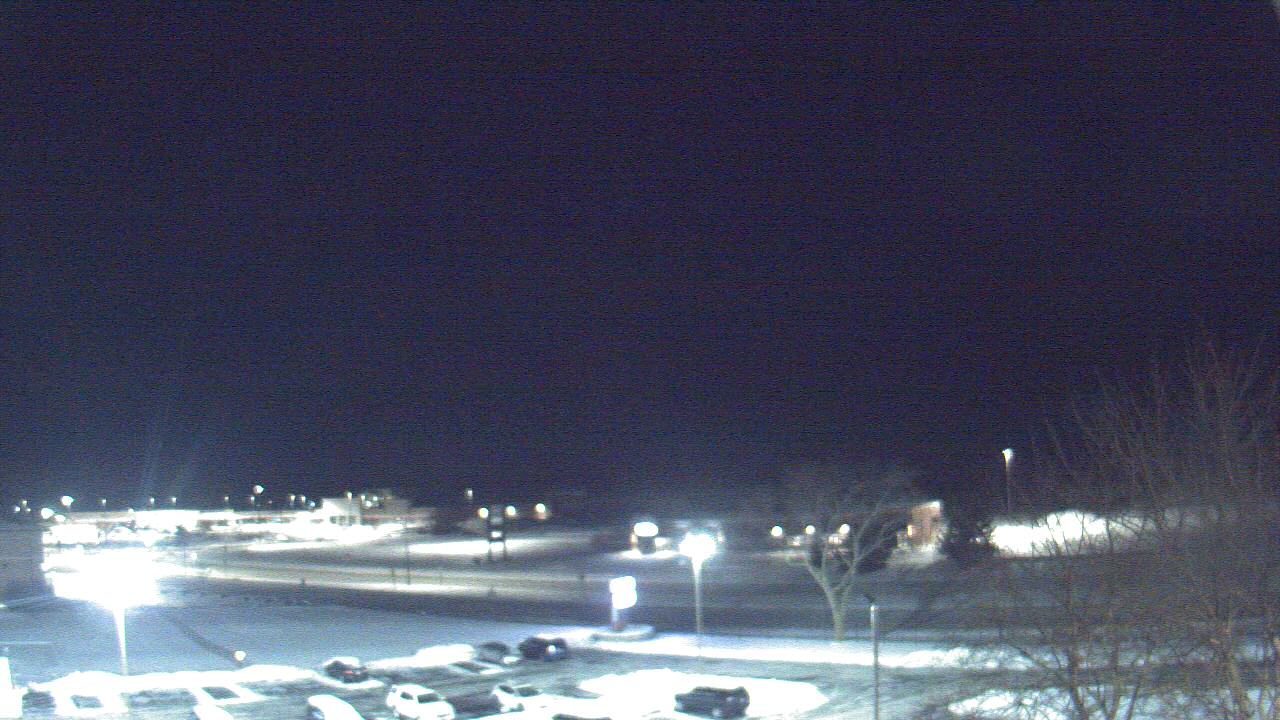 Thumbnail for current weather camera view from WITI-TV in Brown Deer, Wisconsin