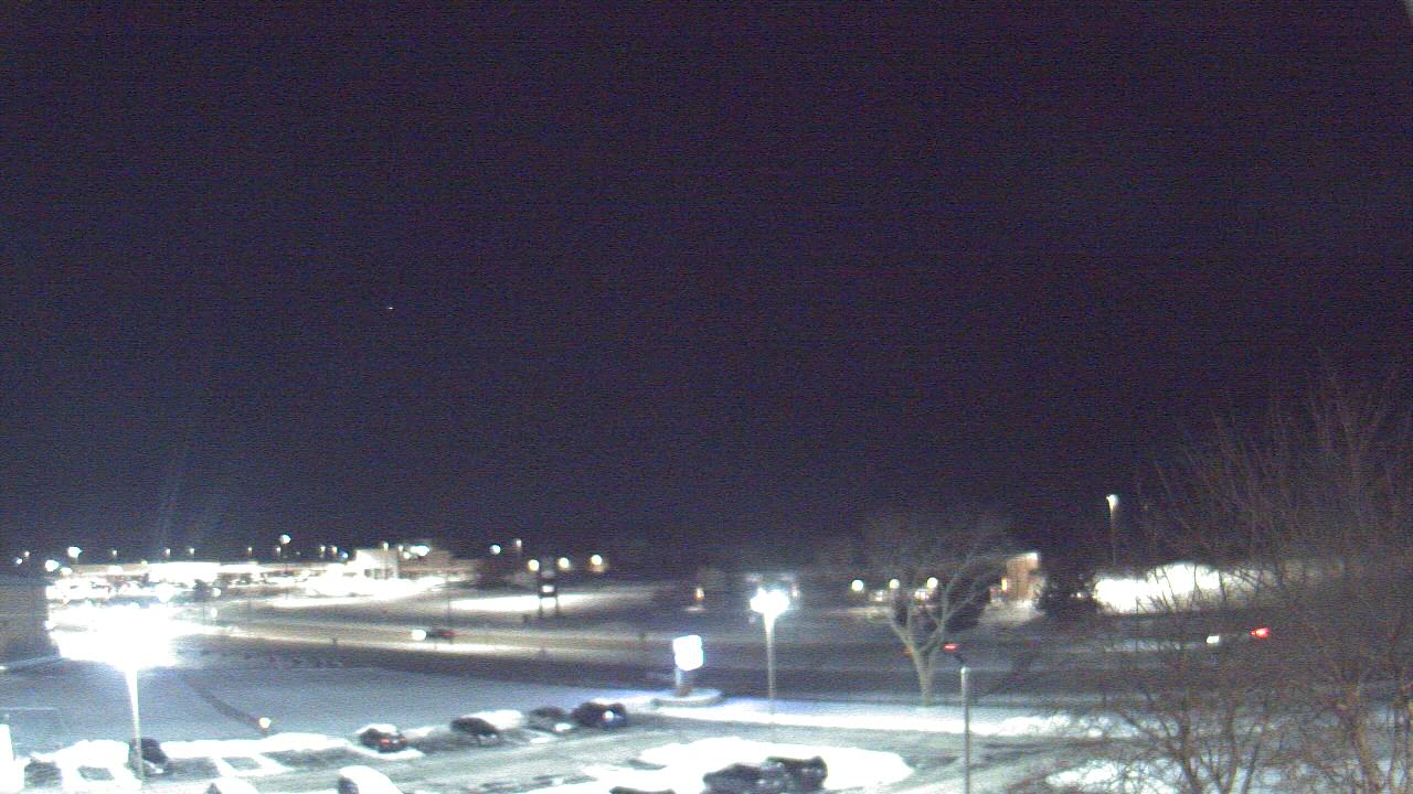 Thumbnail for current weather camera view from WITI-TV in Brown Deer, Wisconsin