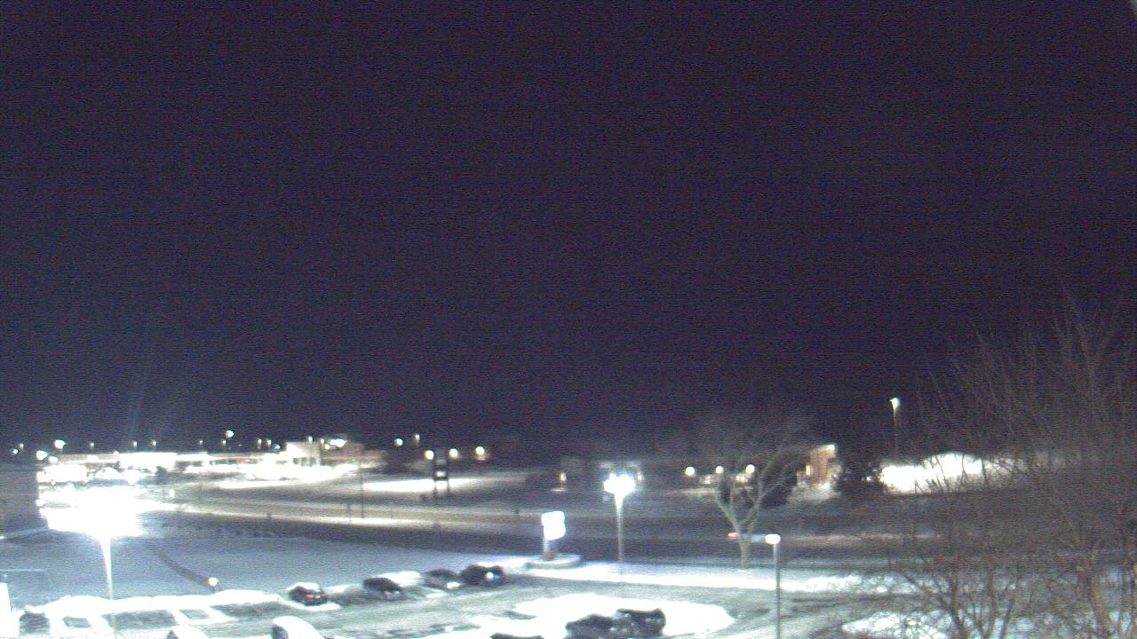 Thumbnail for current weather camera view from WITI-TV in Brown Deer, Wisconsin