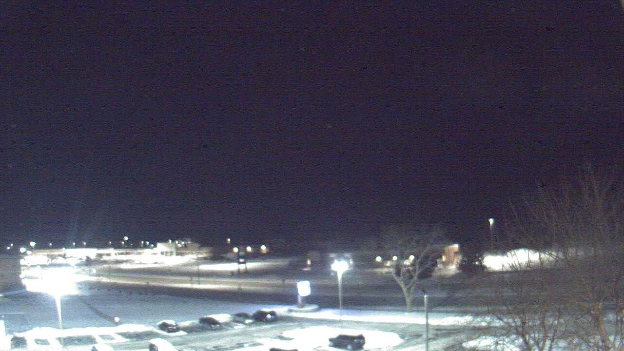 Thumbnail for current weather camera view from WITI-TV in Brown Deer, Wisconsin
