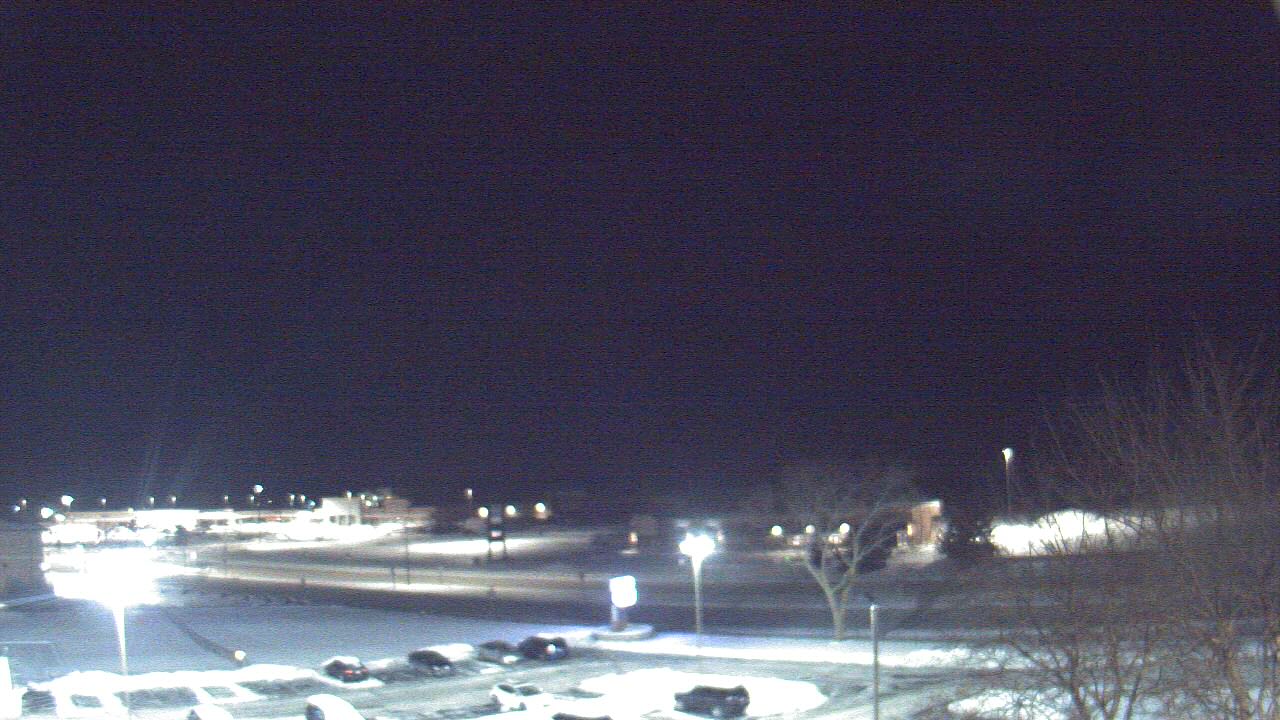 Thumbnail for current weather camera view from WITI-TV in Brown Deer, Wisconsin
