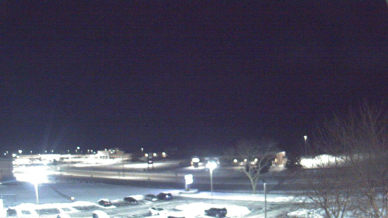 Thumbnail for current weather camera view from WITI-TV in Brown Deer, Wisconsin