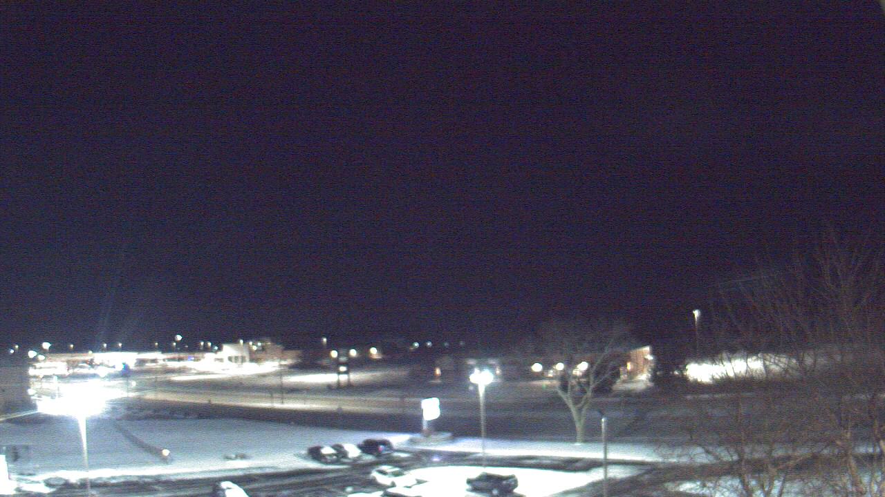 Thumbnail for current weather camera view from WITI-TV in Brown Deer, Wisconsin