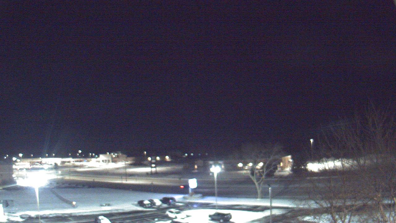 Thumbnail for current weather camera view from WITI-TV in Brown Deer, Wisconsin