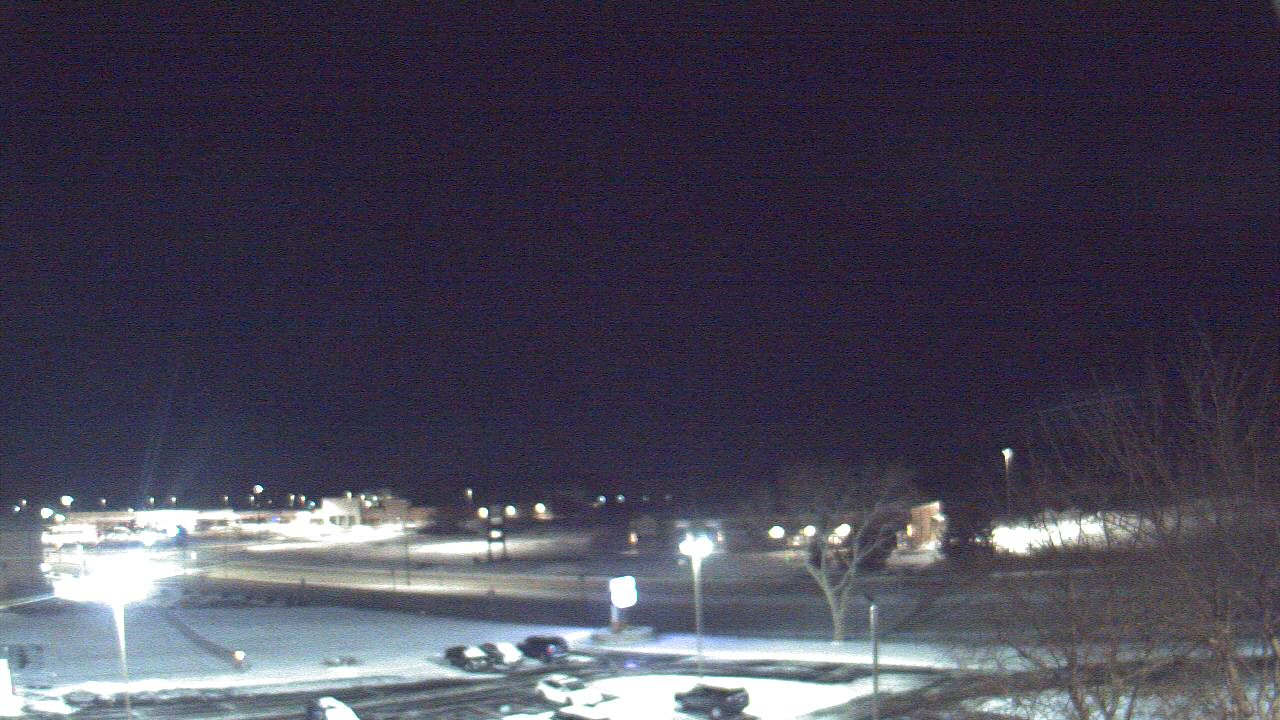 Thumbnail for current weather camera view from WITI-TV in Brown Deer, Wisconsin
